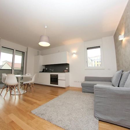 Be Apartments Brembo Milan Room photo
