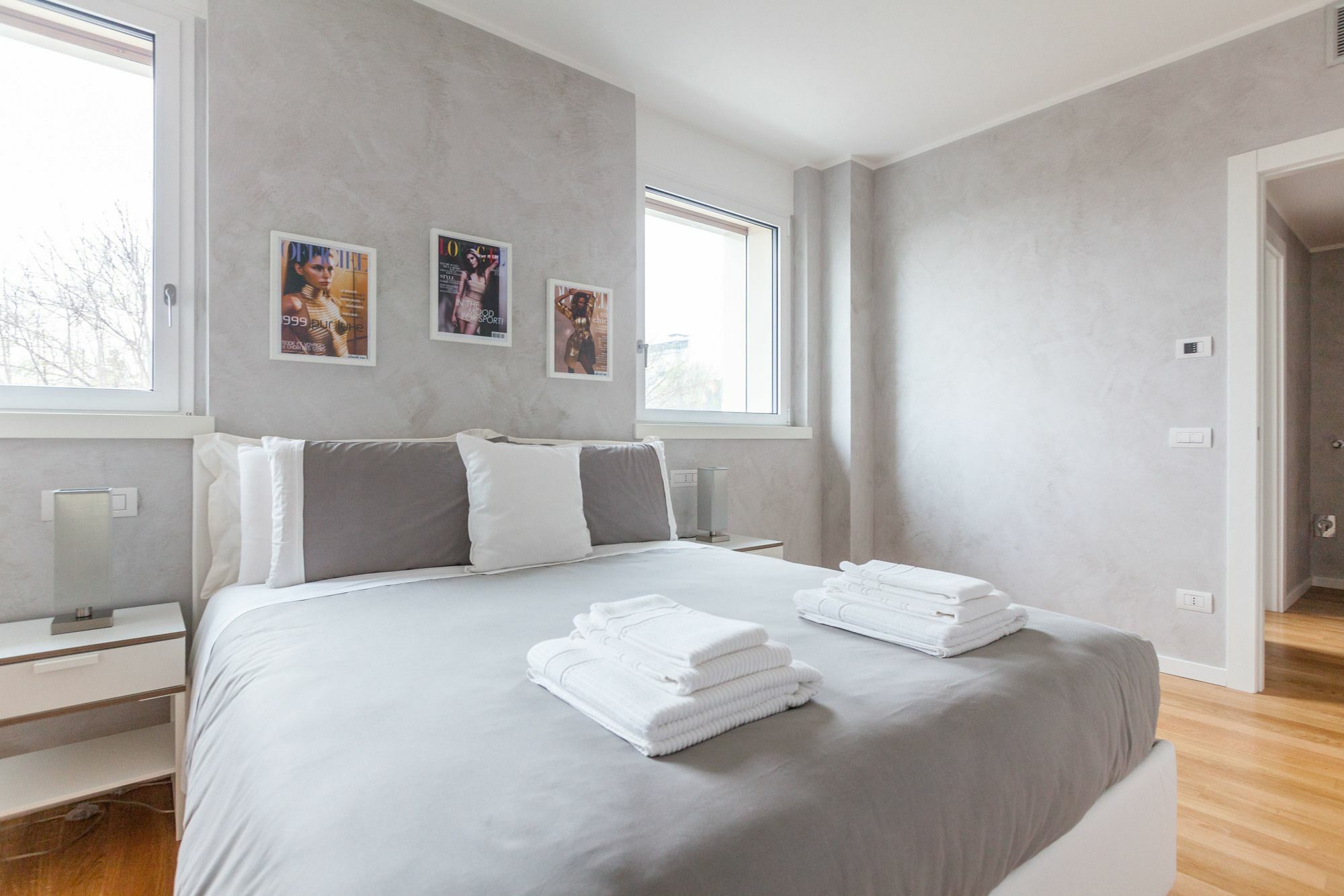 Be Apartments Brembo Milan Exterior photo
