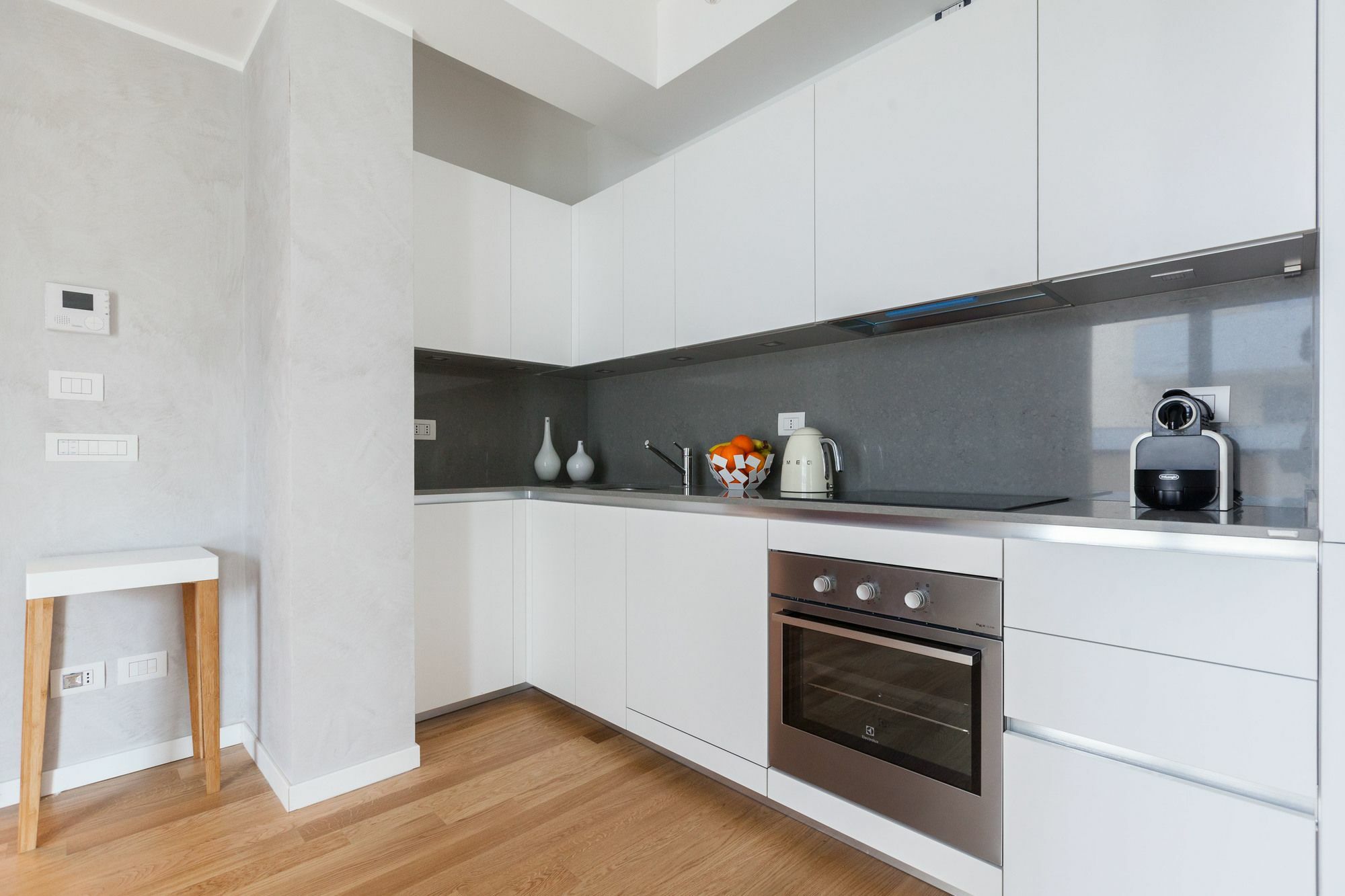 Be Apartments Brembo Milan Exterior photo